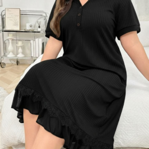 كاش مضلع اسود