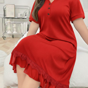 كاش مضلع احمر